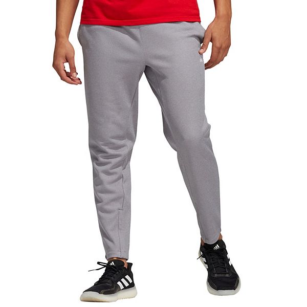 aeroready game and go small logo tapered pants
