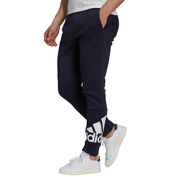 Men's adidas Big Logo Fleece Jogger