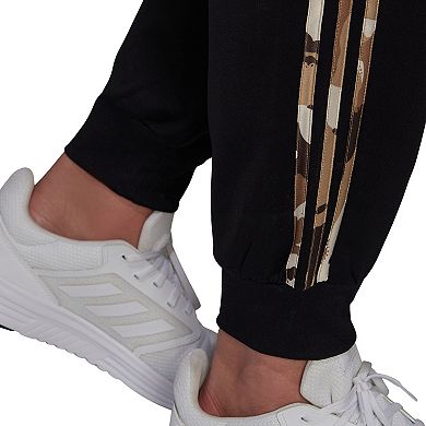 Men's adidas Warm-Up Tricot Joggers