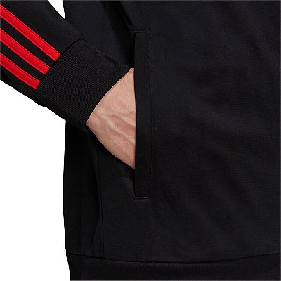 Adidas track jacket kohls online