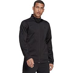 Kohls adidas track discount jacket