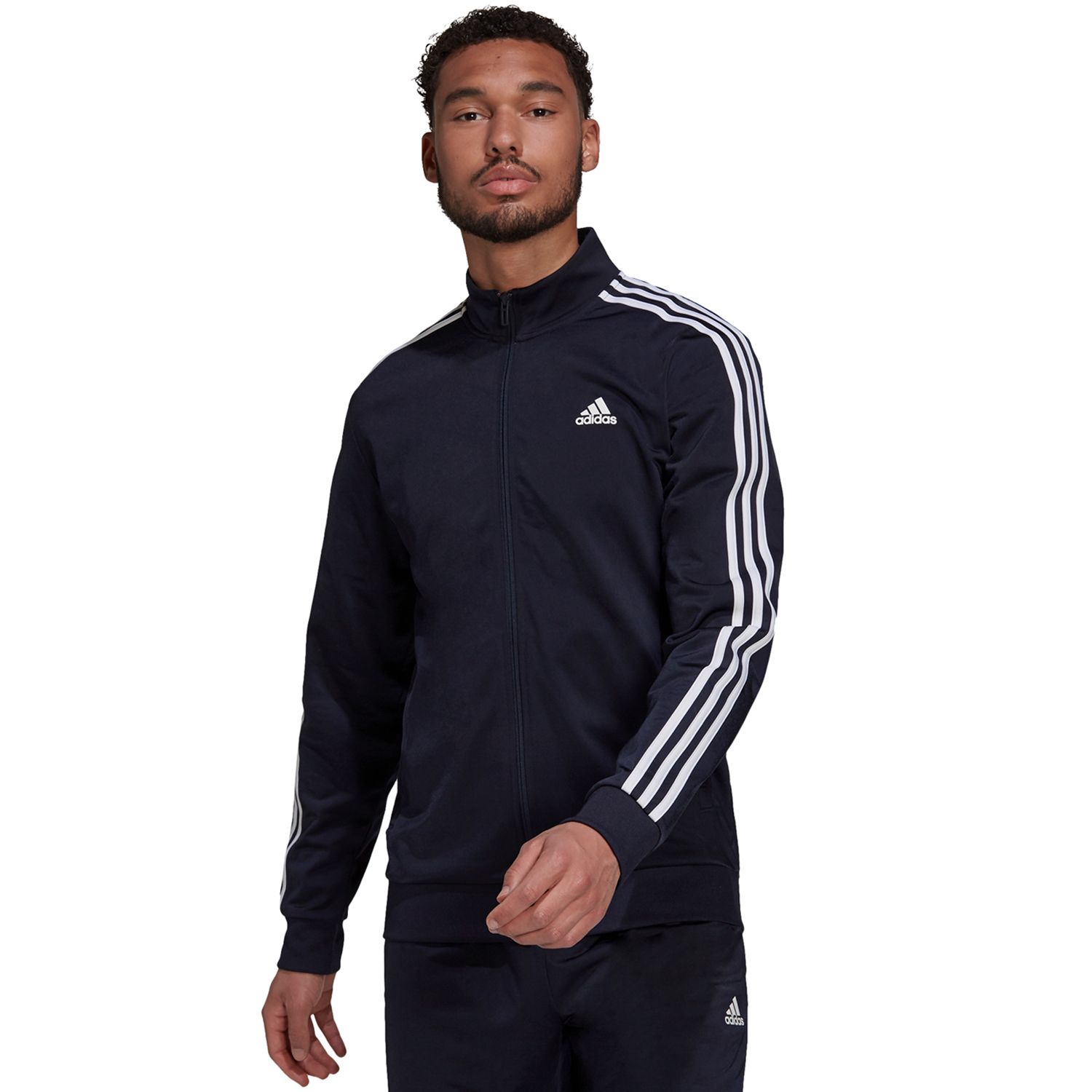 adidas winter jacket