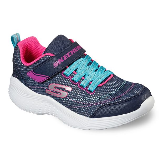 Skechers Snap Sprints Eternal Shine Girls Shoes