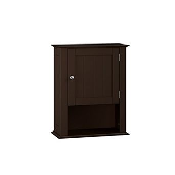 RiverRidge Home Ashland Wall Cabinet