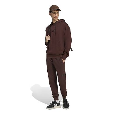 Men's adidas Feel Cozy Pullover Fleece Hoodie