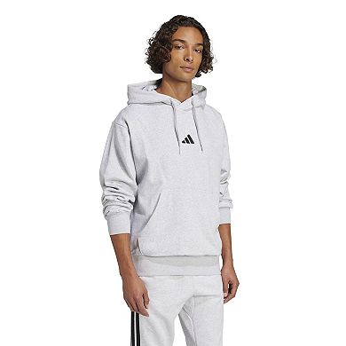 Men's adidas Feel Pullover Fleece