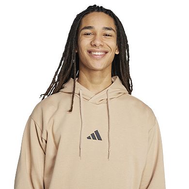 Men's adidas Feel Cozy Pullover Fleece Hoodie