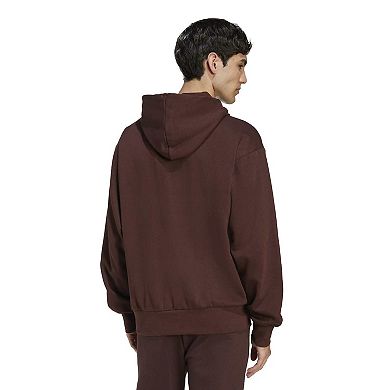 Men's adidas Feel Cozy Pullover Fleece Hoodie