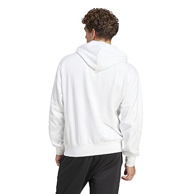 Mens adidas hoodie kohls best sale