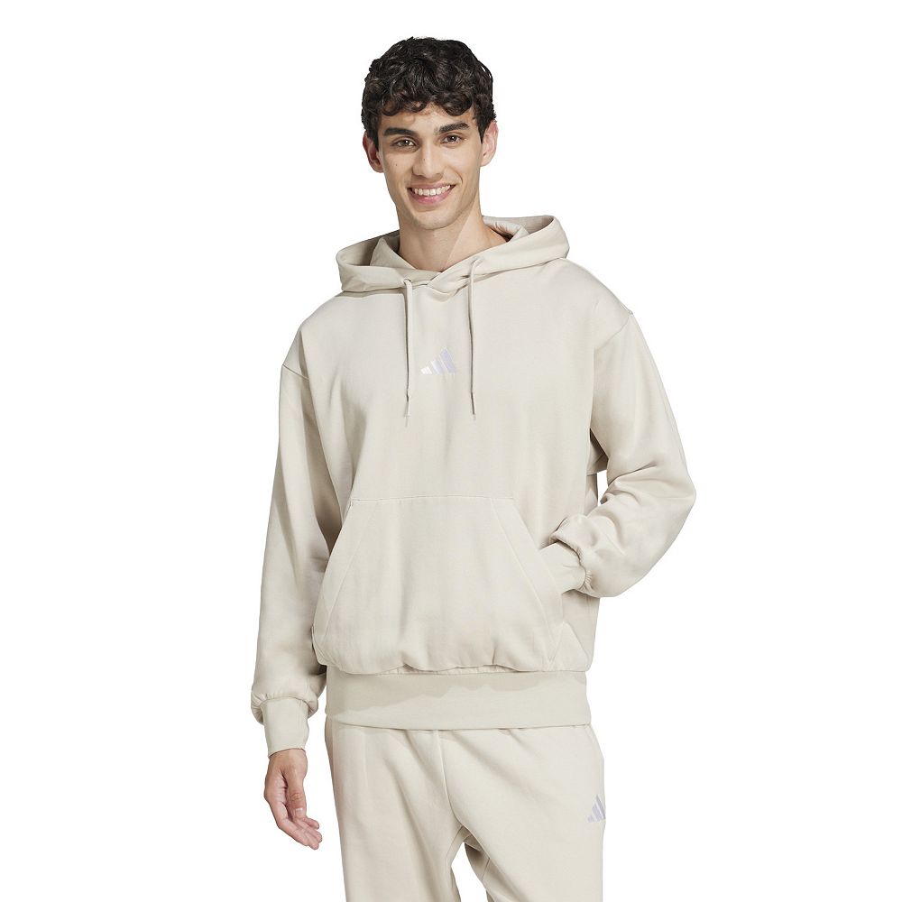 Men's adidas Feel Cozy Pullover Fleece Hoodie