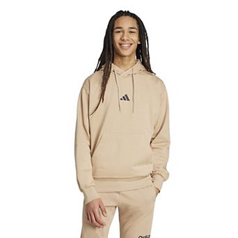 Men's adidas Feel Cozy Pullover Fleece Hoodie