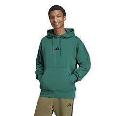 Kohls mens adidas outlet hoodies