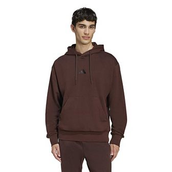 Men's adidas Feel Cozy Pullover Fleece Hoodie