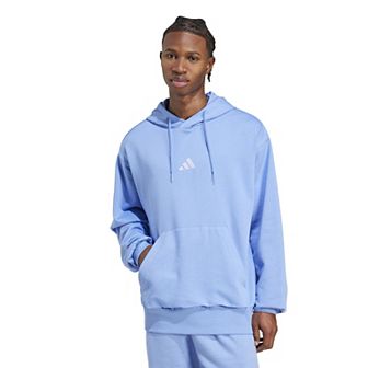 Men's adidas Feel Cozy Pullover Fleece Hoodie