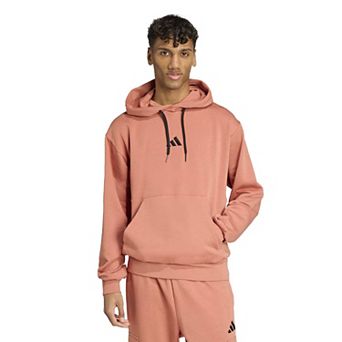 Men's adidas Feel Cozy Pullover Fleece Hoodie
