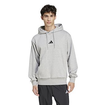 Men's adidas Feel Cozy Pullover Fleece Hoodie