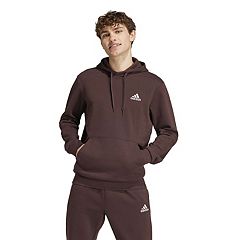 Men s adidas Hoodies Sweatshirts Tops Kohl s