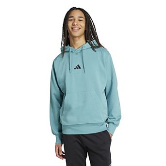 Men's adidas Feel Cozy Pullover Fleece Hoodie