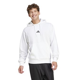 Men's adidas Feel Cozy Pullover Fleece Hoodie