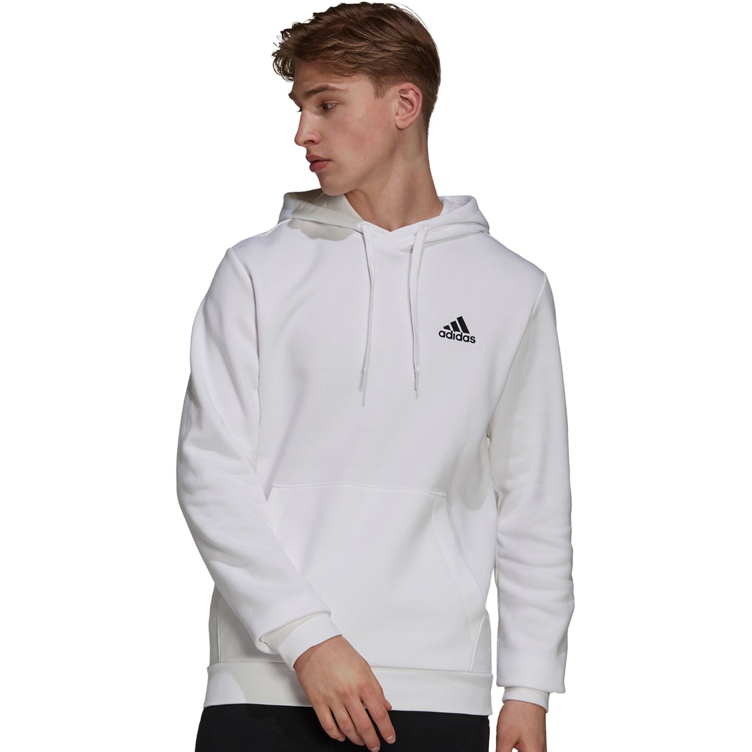 White adidas Hoodies \u0026 Sweatshirts for 