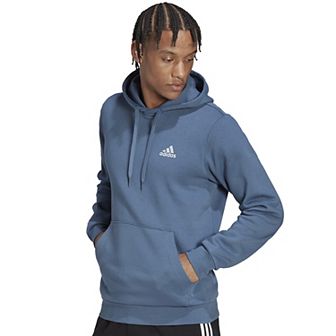 Men's adidas Feel Cozy Pullover Fleece Hoodie