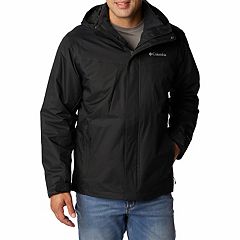 Kohls boys rain clearance jacket