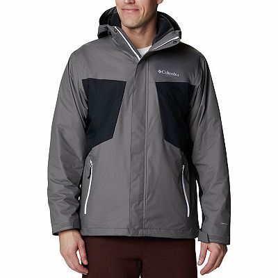 Columbia raincoat kohls hotsell