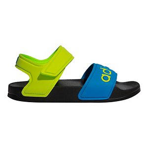 Adidas Adilette Women S Strappy Sandals
