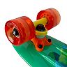 Disney Pixar's Toy Store 4 22.5-Inch Skateboard by Kryptonics 