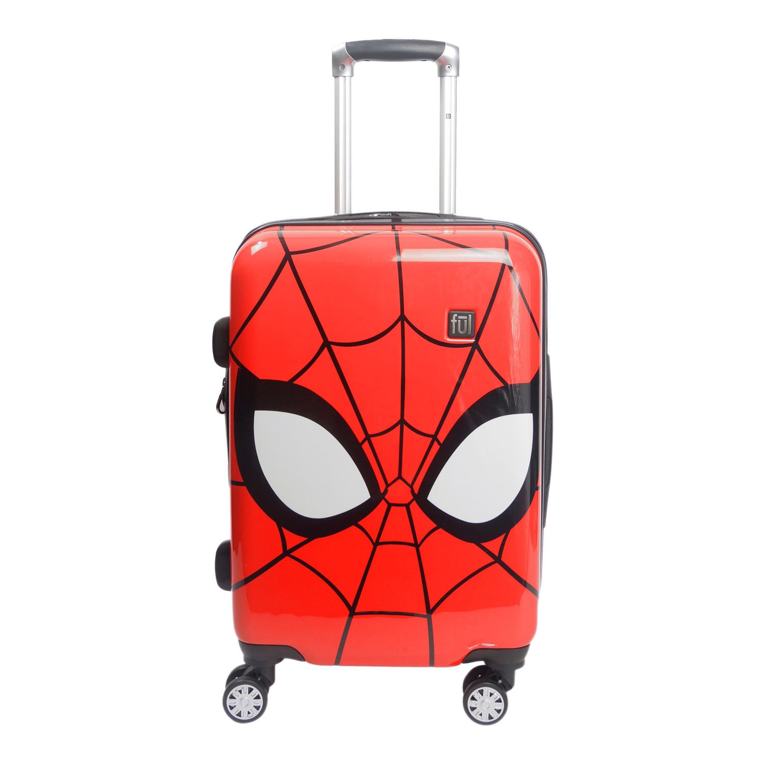 marvel trolley bag