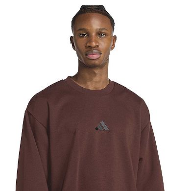 Men's adidas Feel Cozy Fleece Sweatshirt