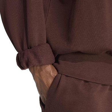 Men's adidas Feel Cozy Fleece Sweatshirt