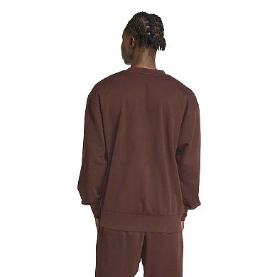 Men's adidas Feel Cozy Fleece Sweatshirt