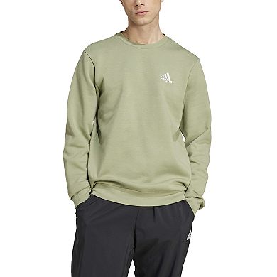 Men's adidas Feel Cozy Fleece Sweatshirt