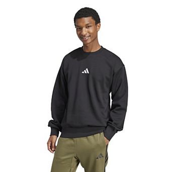 Men's adidas Feel Cozy Fleece Sweatshirt