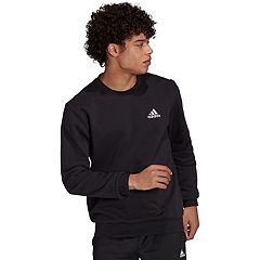 Kohls mens adidas on sale sweatshirt