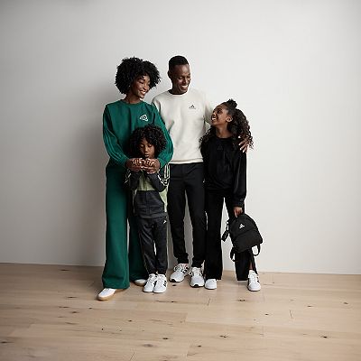 Men's adidas Feel Cozy Fleece Sweatshirt