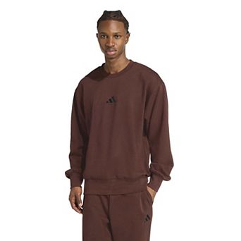 Men's adidas Feel Cozy Fleece Sweatshirt