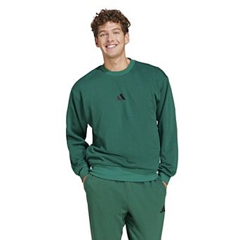 Men's adidas Feel Cozy Fleece Sweatshirt
