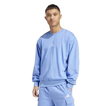 Men's adidas Feel Cozy Fleece Sweatshirt