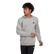 Men's adidas best sale feel cozy crewneck