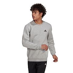 Adidas sweater gray on sale