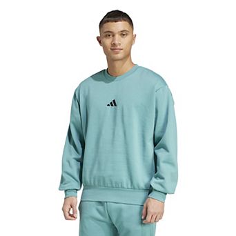 Men's adidas Feel Cozy Fleece Sweatshirt