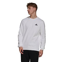 Kohls crew hot sale neck sweatshirts