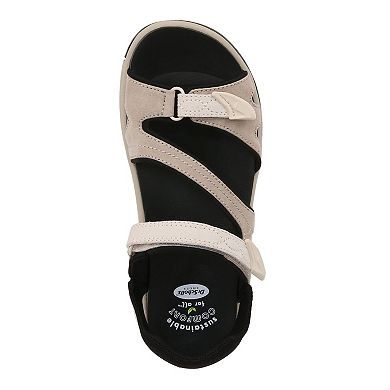 Dr. Scholl's Adelle 2 Women's Ankle Strap Sandals