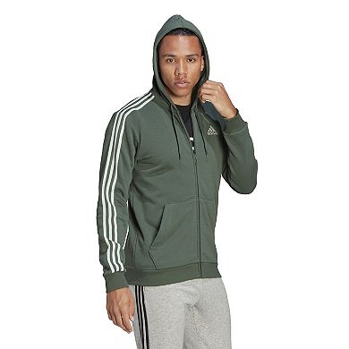 Men's adidas Essential Fleece Hoodie