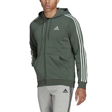 Men's adidas Essential Fleece Hoodie