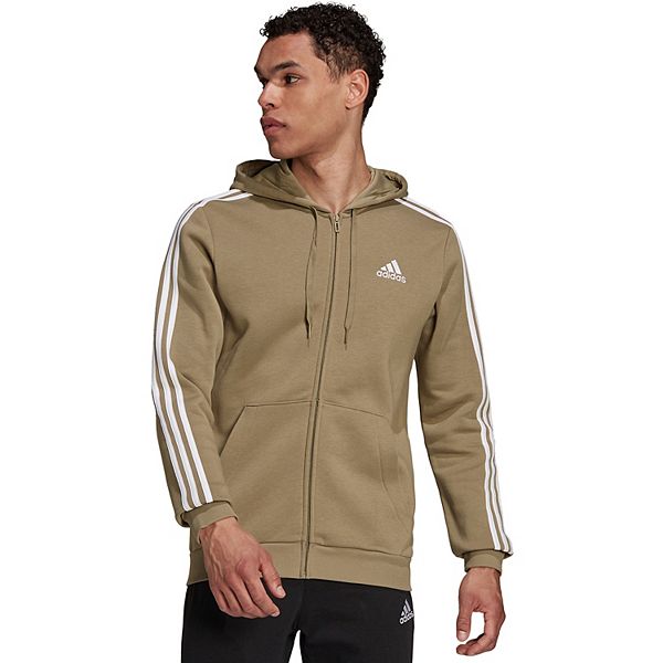 Adidas jackets at kohl's best sale