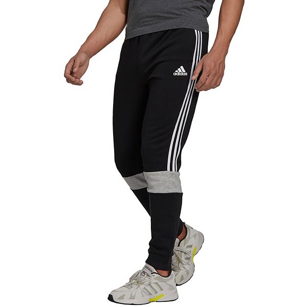 Men's adidas Essentials Colorblock Pants