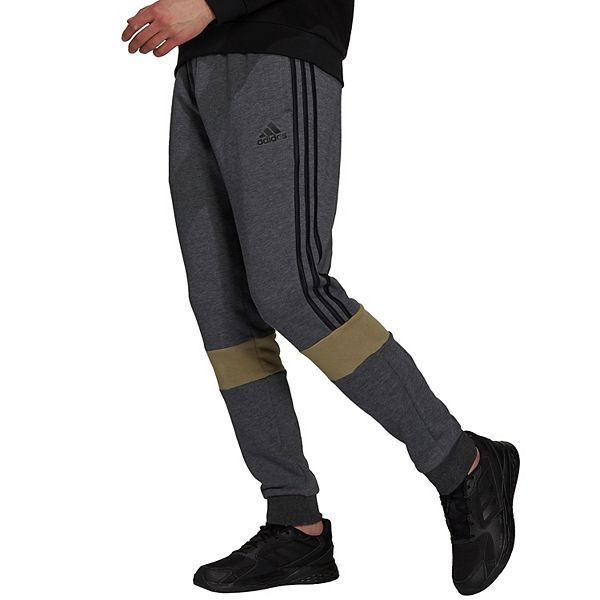 Men's adidas Essentials Colorblock Pants